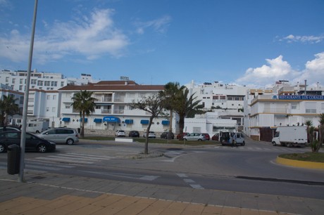 Conil de la Frontera